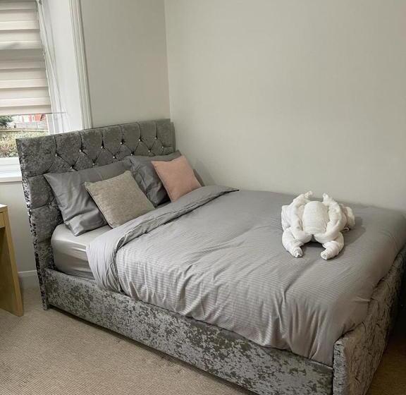 اتاق لوکس, Alder En Suites Self Catering With Private Shower 1