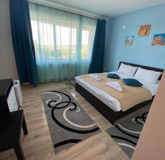 스탠다드 룸, Guest House Zoreni