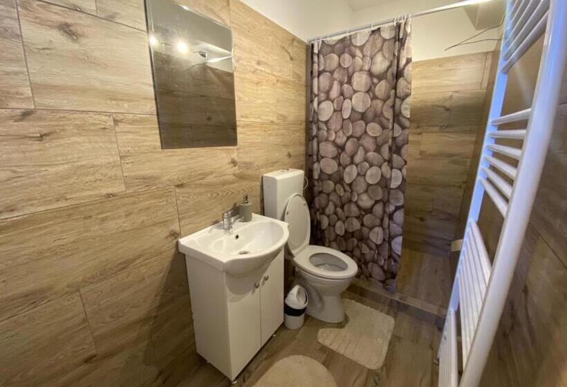스탠다드 룸, Guest House Zoreni