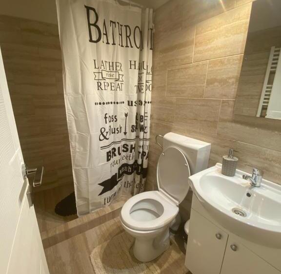 스탠다드 룸, Guest House Zoreni