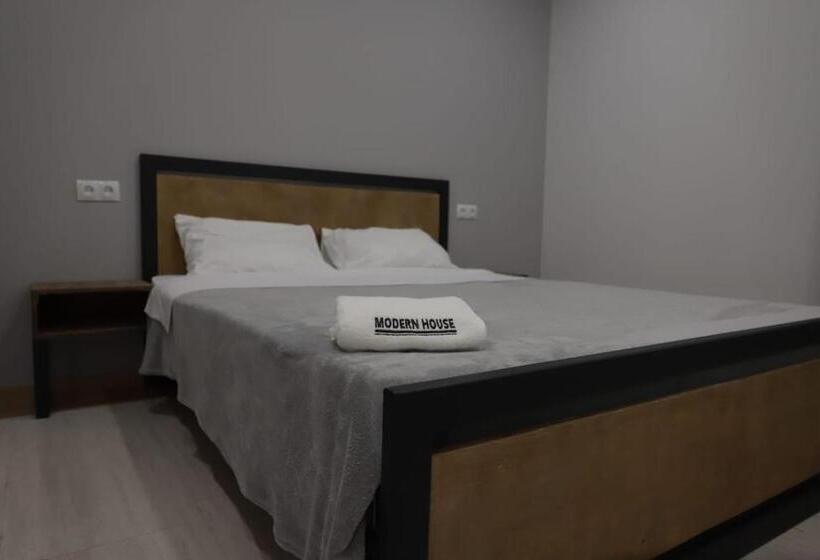Номер Стандарт, Modern House 2