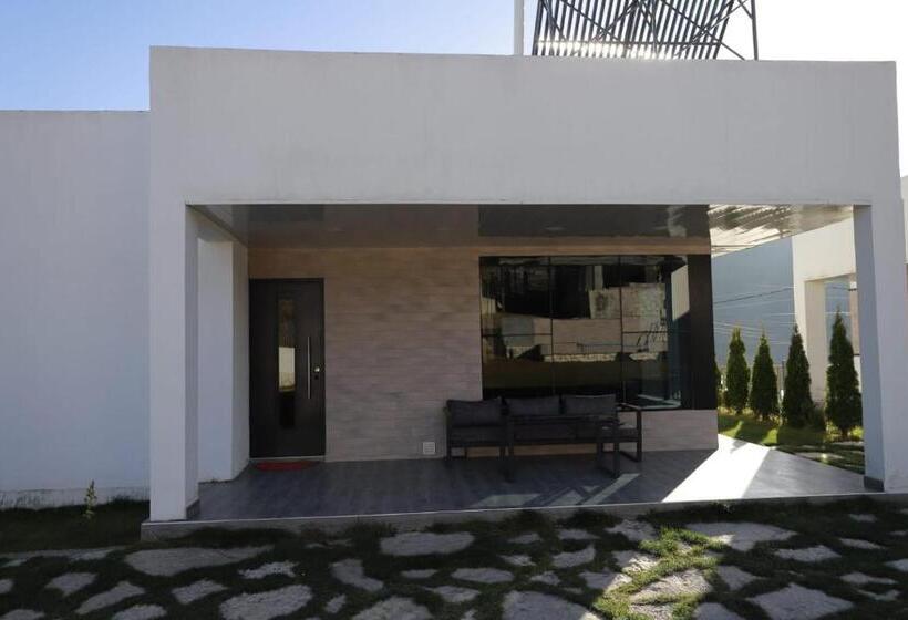 Номер Стандарт, Modern House 2