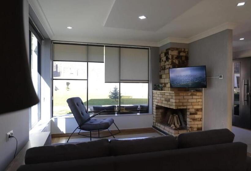 Номер Стандарт, Modern House 2
