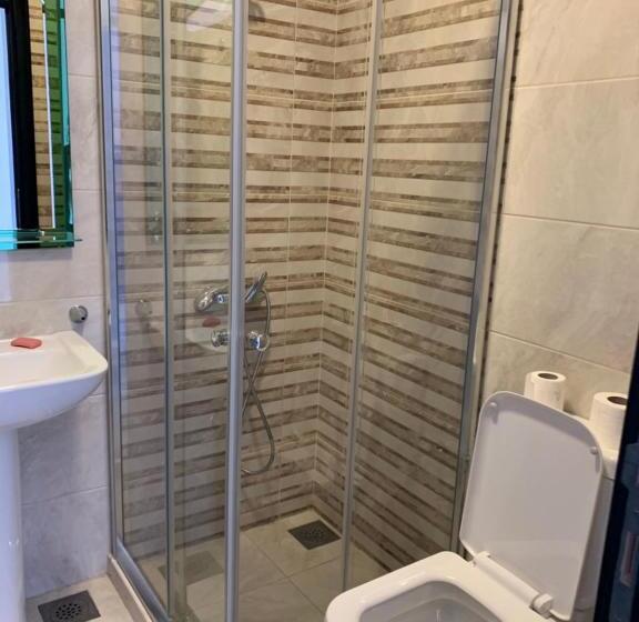 Triple Room Sea View, Seafront Apartments