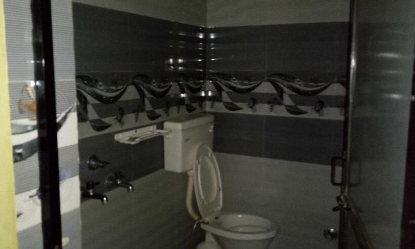 トリプルクラシックルーム, Pop Hotel Kasturi Inn