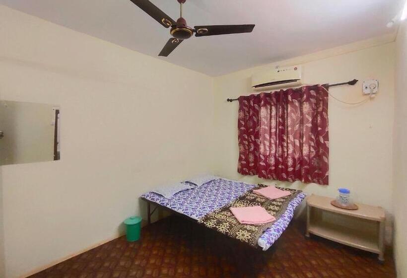 豪华园景房, A Latent Farm Stay