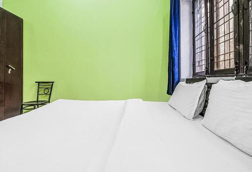 标准三人间, Spot On Hotel Green View Stays