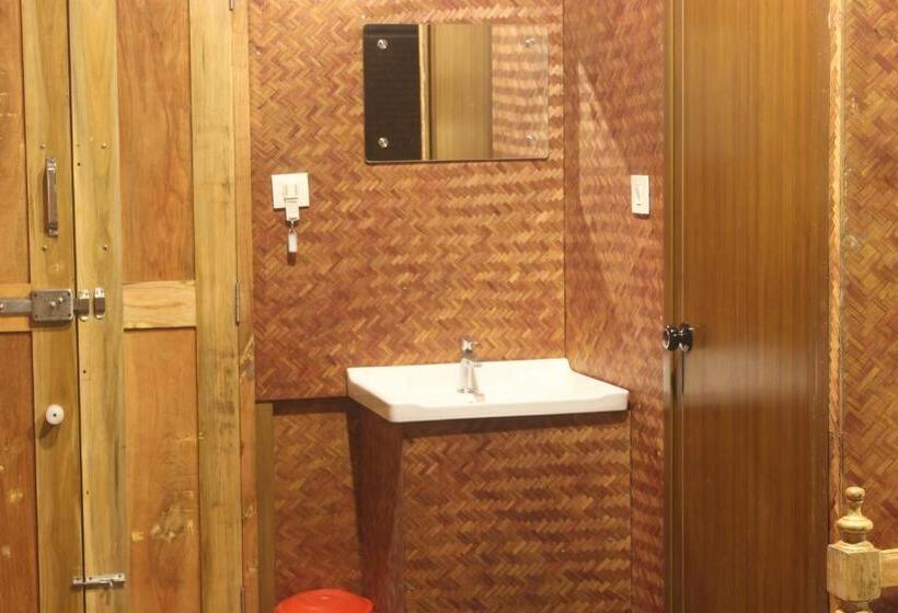 Номер Economy, 900 Woods Wayanad Eco Resort   A Sprawling Jungle Stay Near Glass Bridge