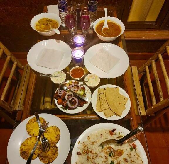Номер Superior, 900 Woods Wayanad Eco Resort   A Sprawling Jungle Stay Near Glass Bridge