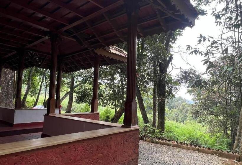 Номер Superior, 900 Woods Wayanad Eco Resort   A Sprawling Jungle Stay Near Glass Bridge