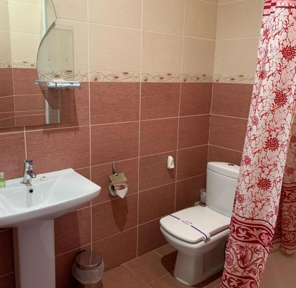 스위트, Arkada Hotel Kharkiv