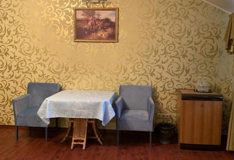 스위트, Arkada Hotel Kharkiv