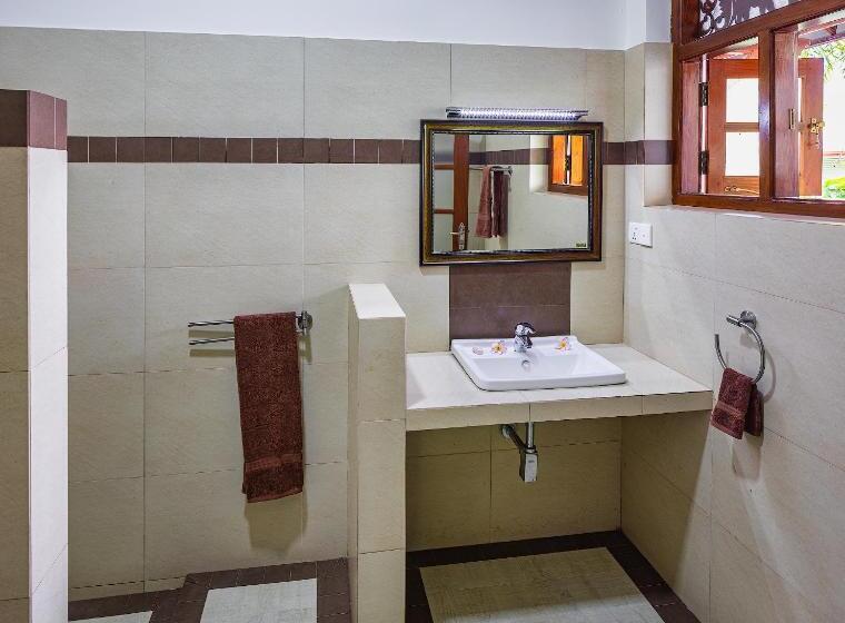 Стандартный Номер Кровать Кинг, Amandro Resort