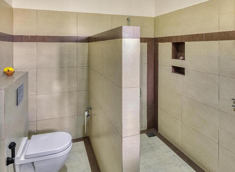 Стандартный Номер Кровать Кинг, Amandro Resort