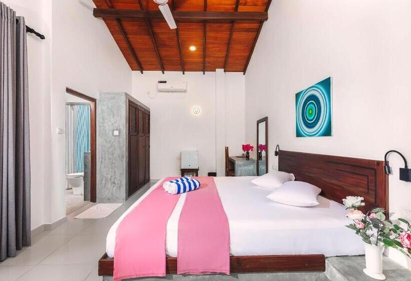 Номер Deluxe с Балконом, Amandro Resort