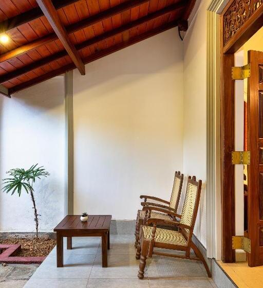 Стандартный Номер Кровать Кинг, Amandro Resort