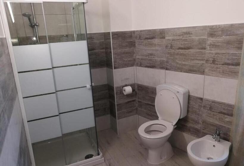 Номер Superior Вид на Горы, Bed And Breakfast Giaveno Rio