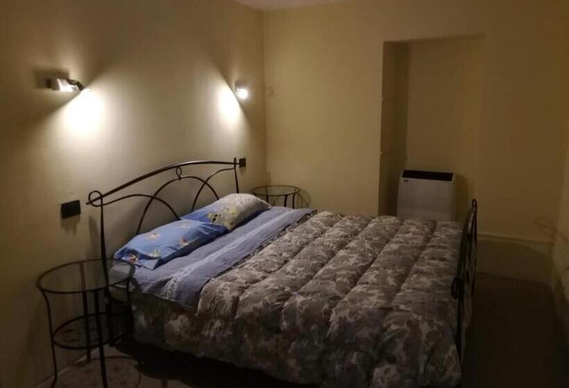 Номер Стандарт, Bed And Breakfast Giaveno Rio
