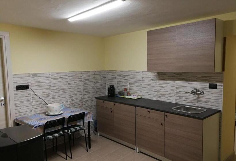 Номер Стандарт, Bed And Breakfast Giaveno Rio
