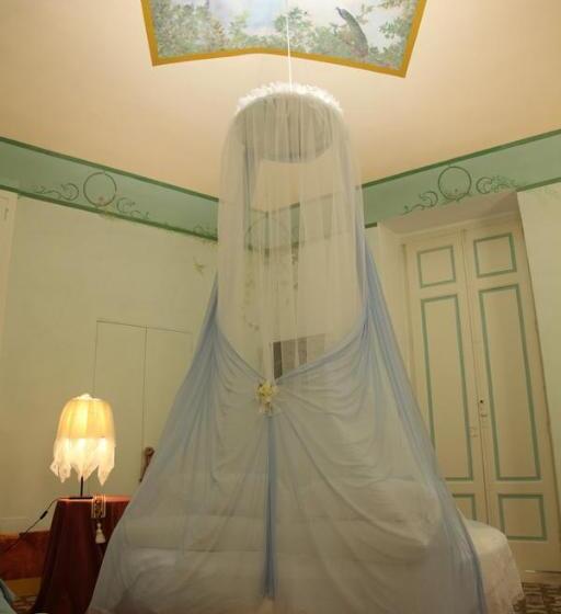 Полулюкс, Locus Amoenus Luxury Rooms