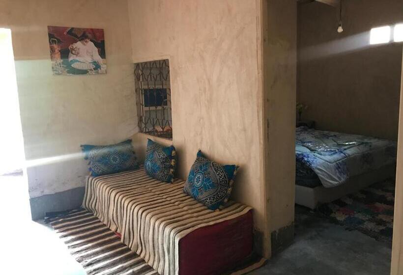 스탠다드 룸, Maroc Des Merveilles   Chez L Habitant