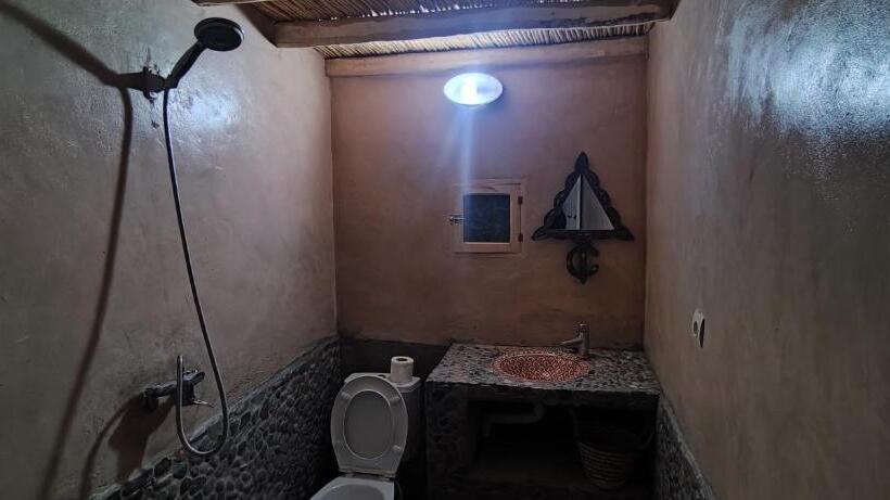 스탠다드 룸, Maroc Des Merveilles   Chez L Habitant