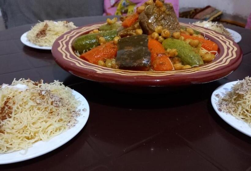 스탠다드 트리플 룸, Maroc Des Merveilles   Chez L Habitant