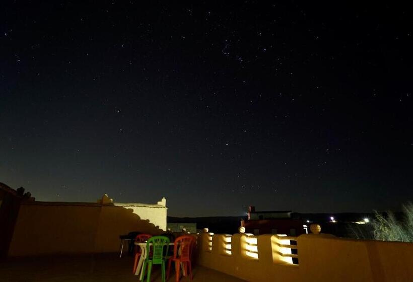 스탠다드 트리플 룸, Maroc Des Merveilles   Chez L Habitant