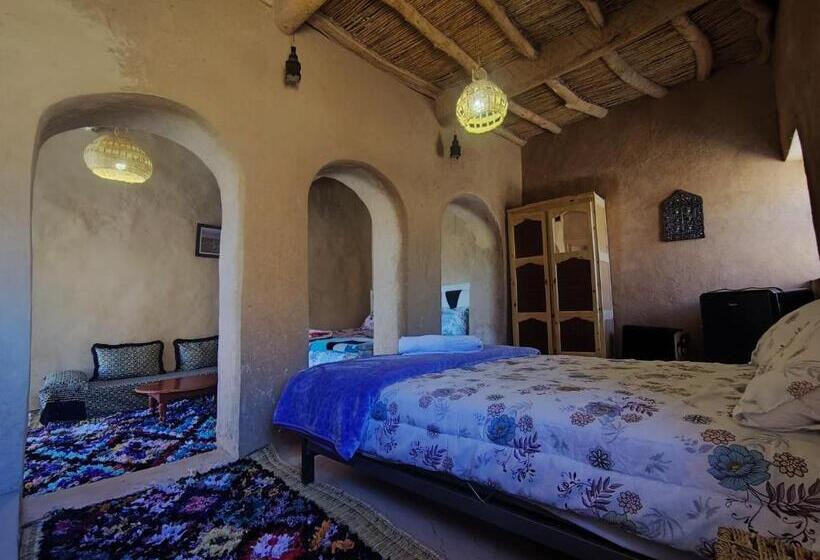 산 전망 스위트, Maroc Des Merveilles   Chez L Habitant