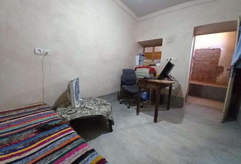 산 전망 스위트, Maroc Des Merveilles   Chez L Habitant