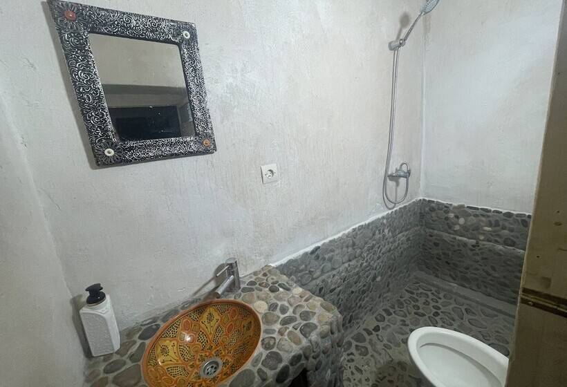 스탠다드 룸, Maroc Des Merveilles   Chez L Habitant