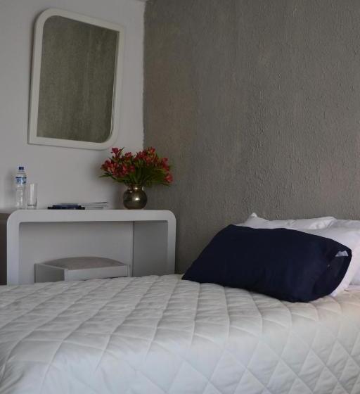 스탠다드 싱글 룸, Cité Otel