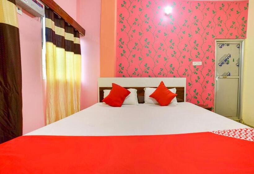 Трехместный Номер Классика, Oyo Flagship Ashoka Guest House