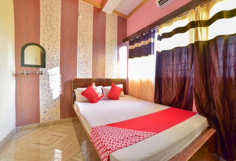 Трехместный Номер Классика, Oyo Flagship Ashoka Guest House