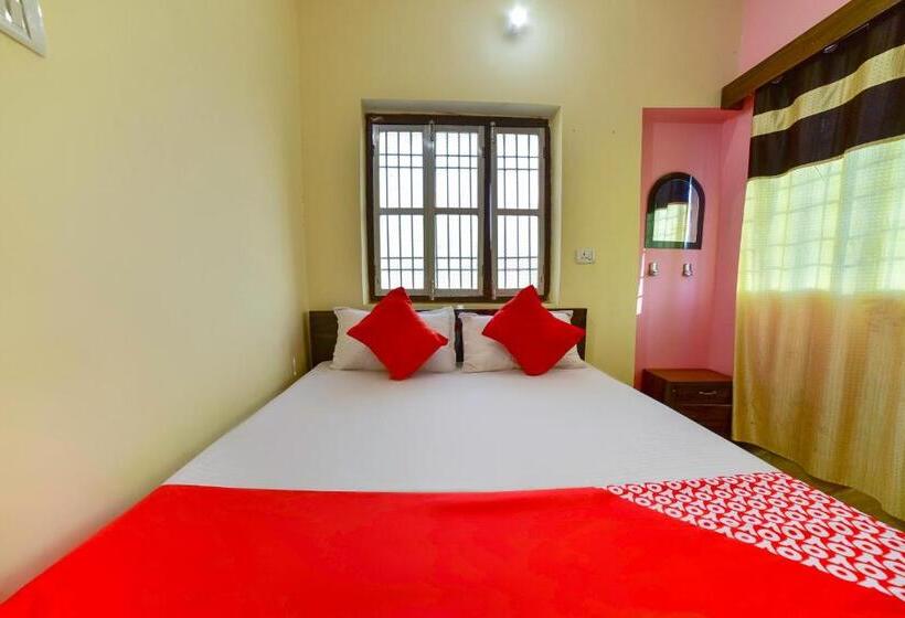 Трехместный Номер Классика, Oyo Flagship Ashoka Guest House