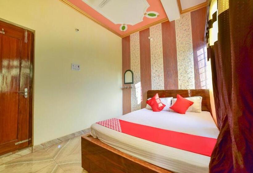 Трехместный Номер Классика, Oyo Flagship Ashoka Guest House