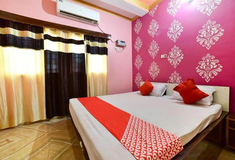 Трехместный Номер Классика, Oyo Flagship Ashoka Guest House