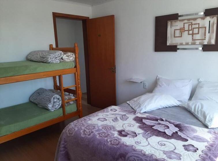 Номер Стандарт, Pousada Vila Nova