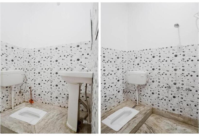 Номер Стандарт, Spot On Trishan Rooms