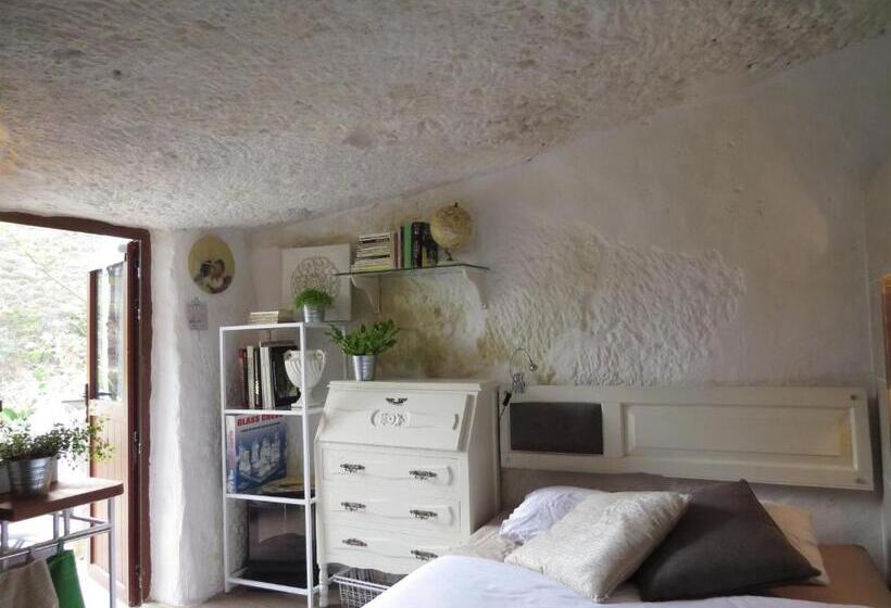 Номер Стандарт, La Cueva De ángel B&b