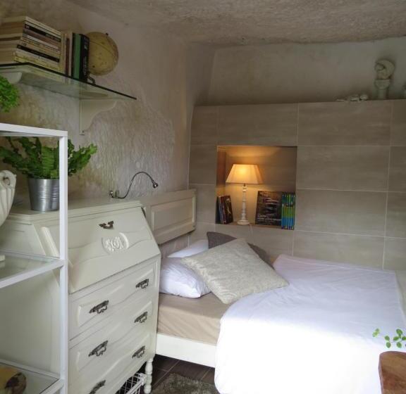 Номер Стандарт, La Cueva De ángel B&b