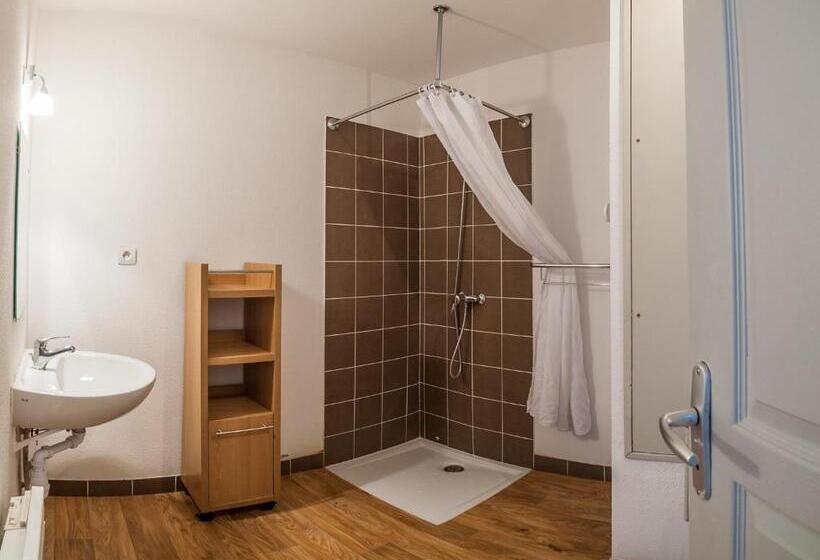 Студия Стандарт, Noemys Chalets Du Hameau Des Aiguilles