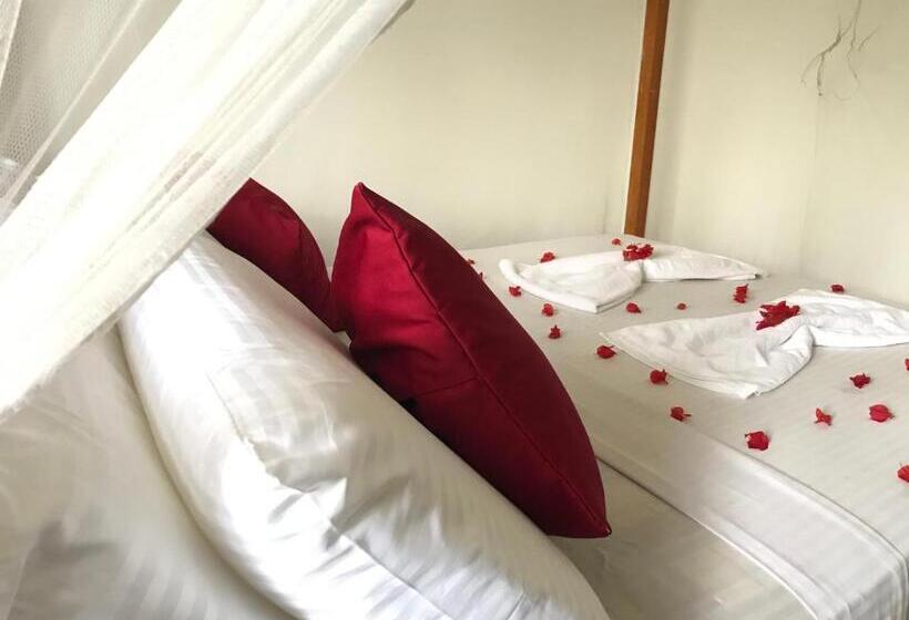 Номер Deluxe, Chandima Beach Waver