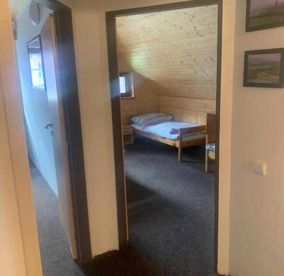 Апартаменты 2 Спальни, Penzion U Orla