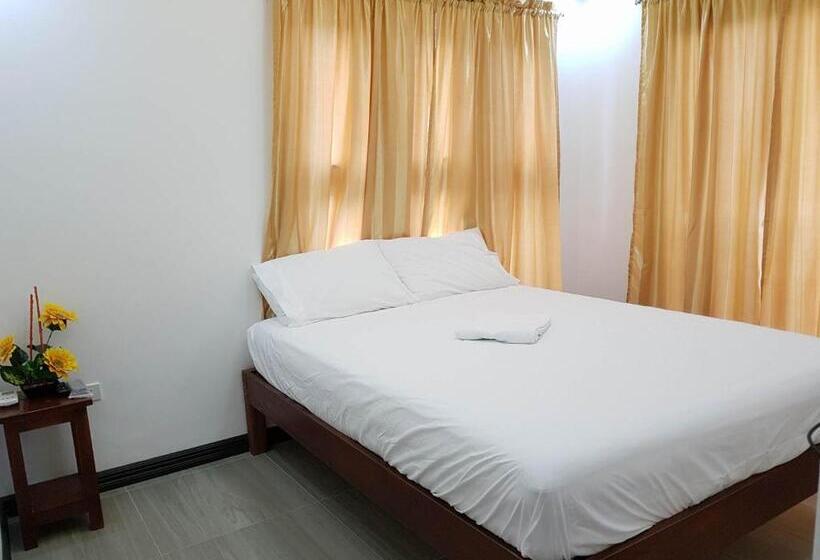디럭스 룸, Tagaytay Guest House