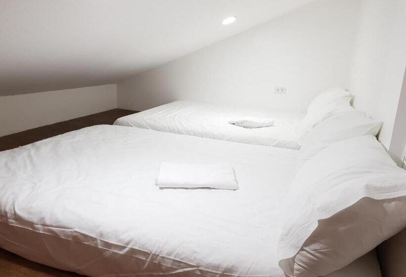 패밀리 룸, Tagaytay Guest House