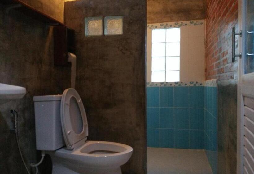 Трехместный Номер Superior, Huensala Homestay