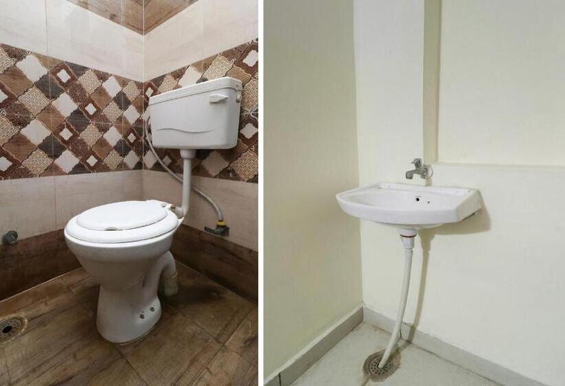 Трехместный Номер Классика, Spot On 66973 Hotel Chandigarh Highway
