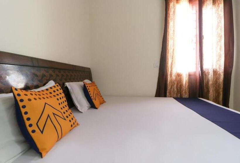 Трехместный Номер Классика, Spot On 66973 Hotel Chandigarh Highway
