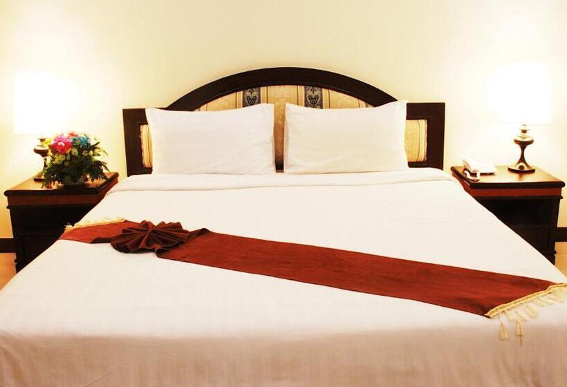 ویلای 1 خوابه, Airport Resort Phuket